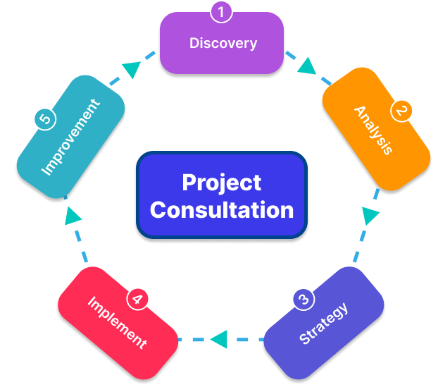 Project Consultation