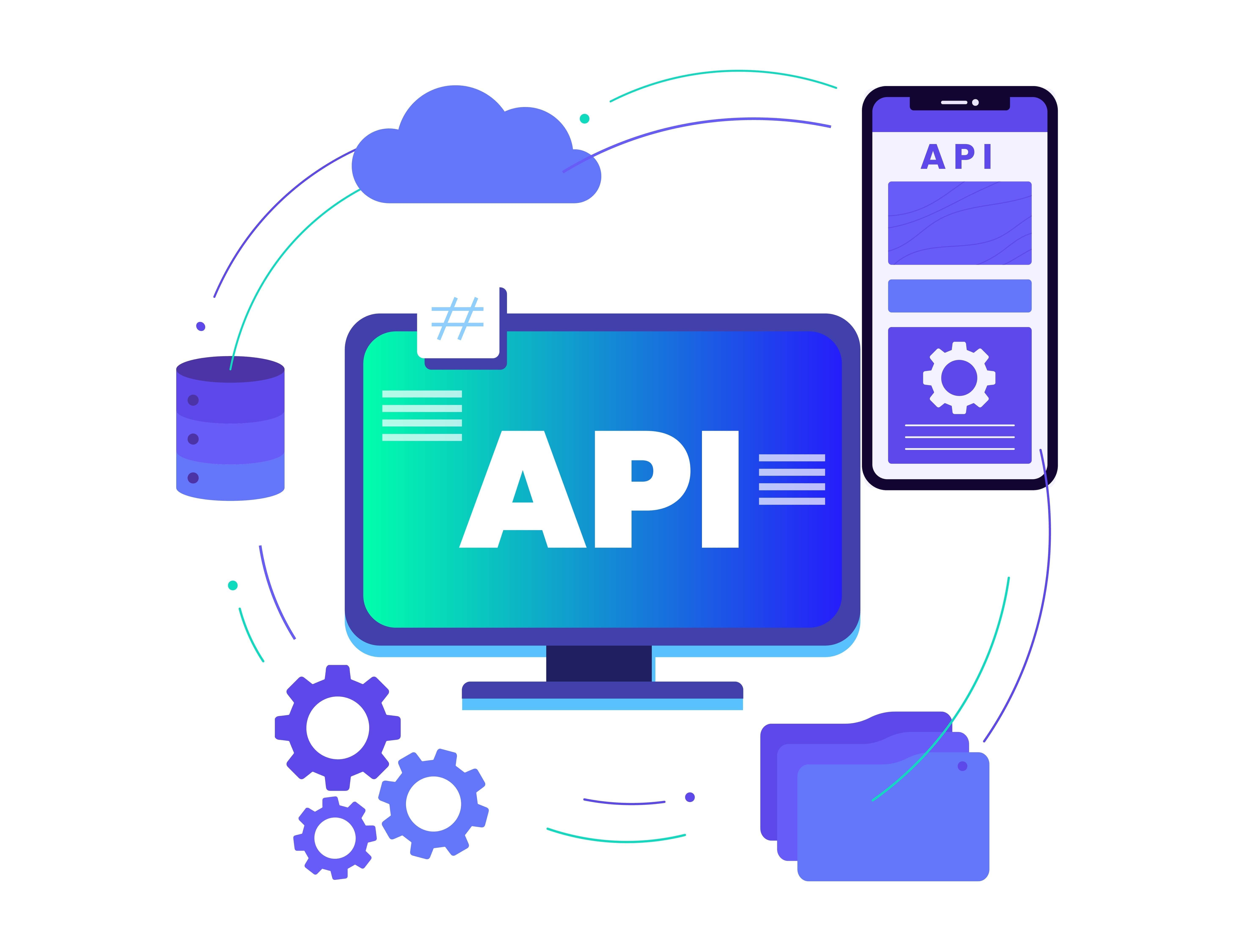 web api testing